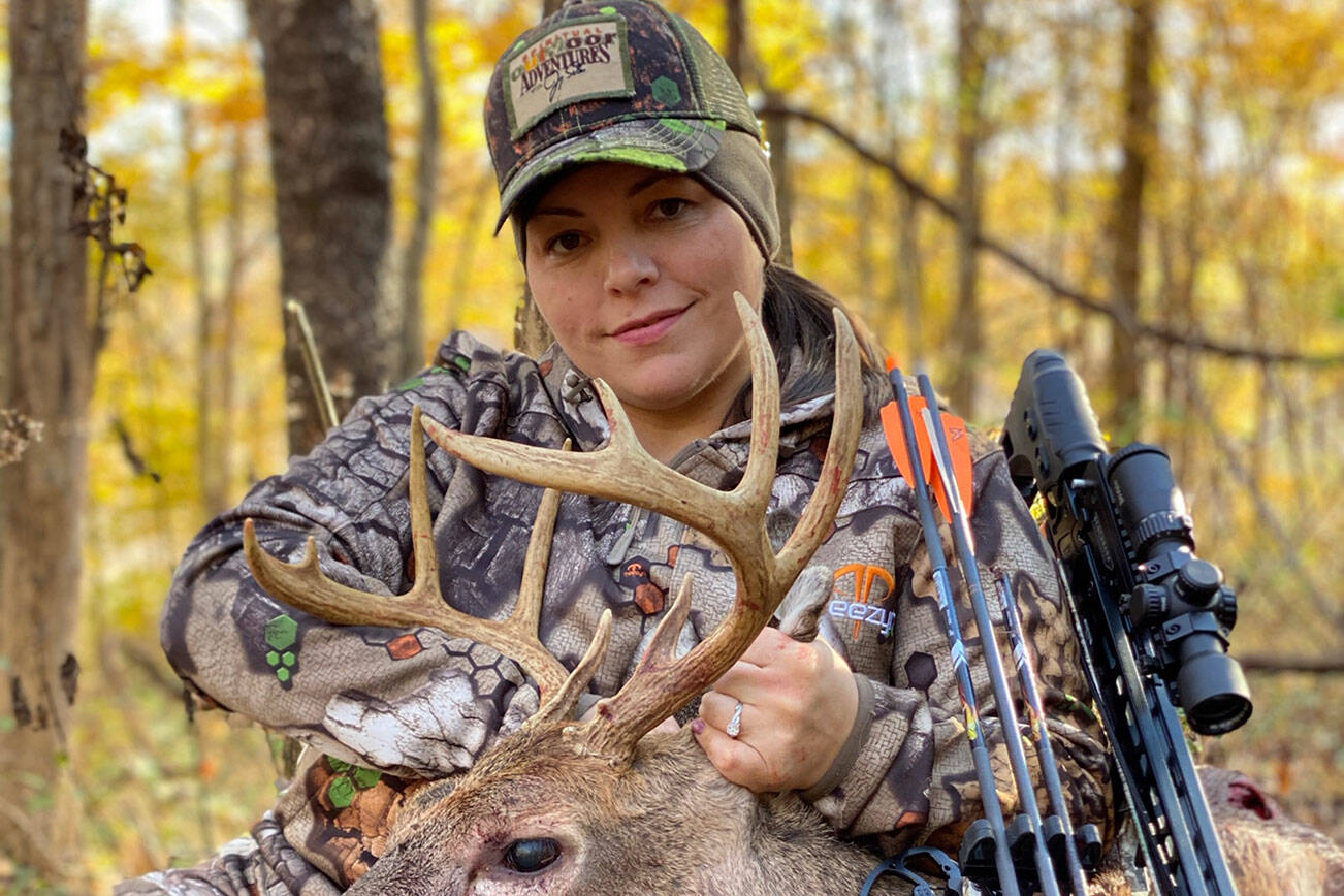 Wild Game Feed being held March 26 CourierHerald