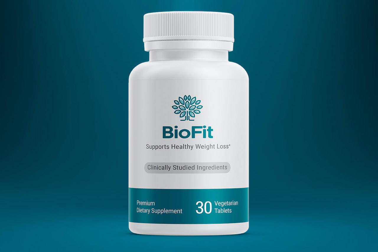 BioFit main image