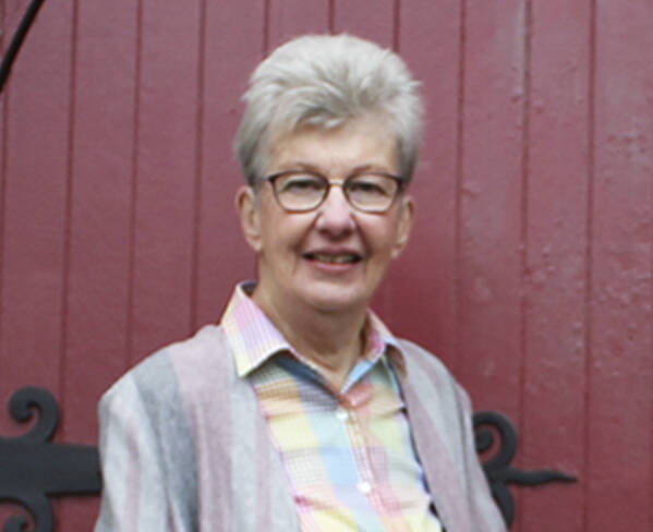 Cindy Ehlke, Plateau Ministerial Association
Cindy Ehlke, Plateau Ministerial Association