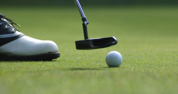 KidSport BC's golf tournament will return this year to Morgan Creek Golf Course. (Unsplash photo)