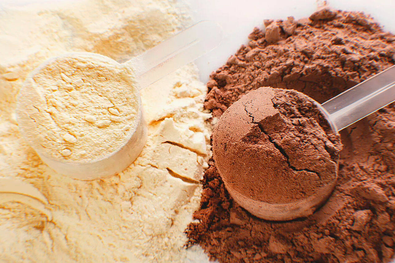Protein Powder vs. Creatine: What do the Facts Say?