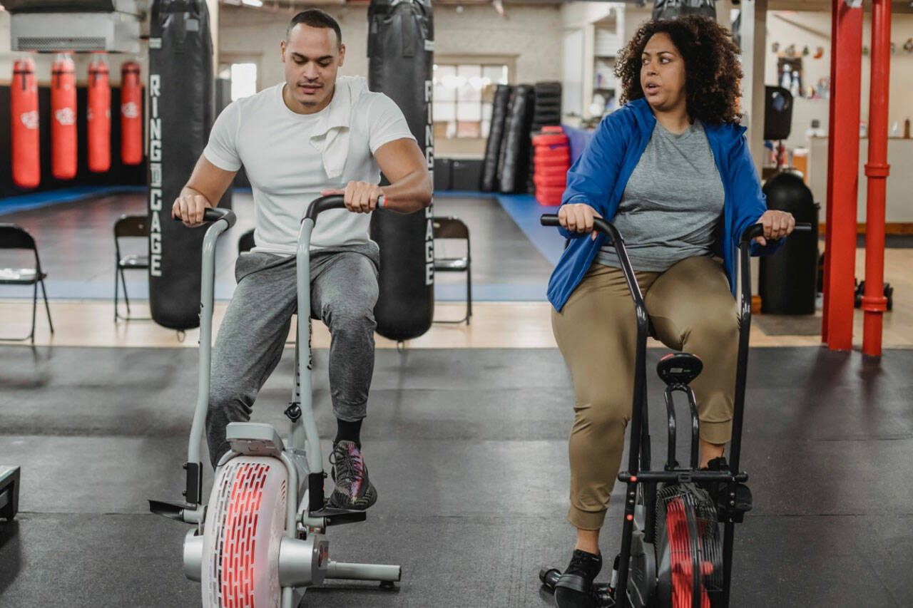 Best Indoor Cycling Bikes (Top Exercise Bike Brands) CourierHerald