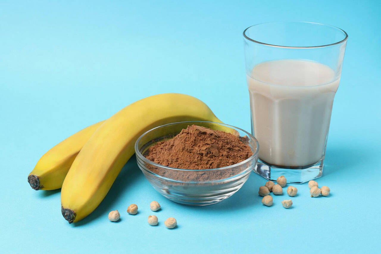 How To Make Protein Shakes Taste Much Better CourierHerald