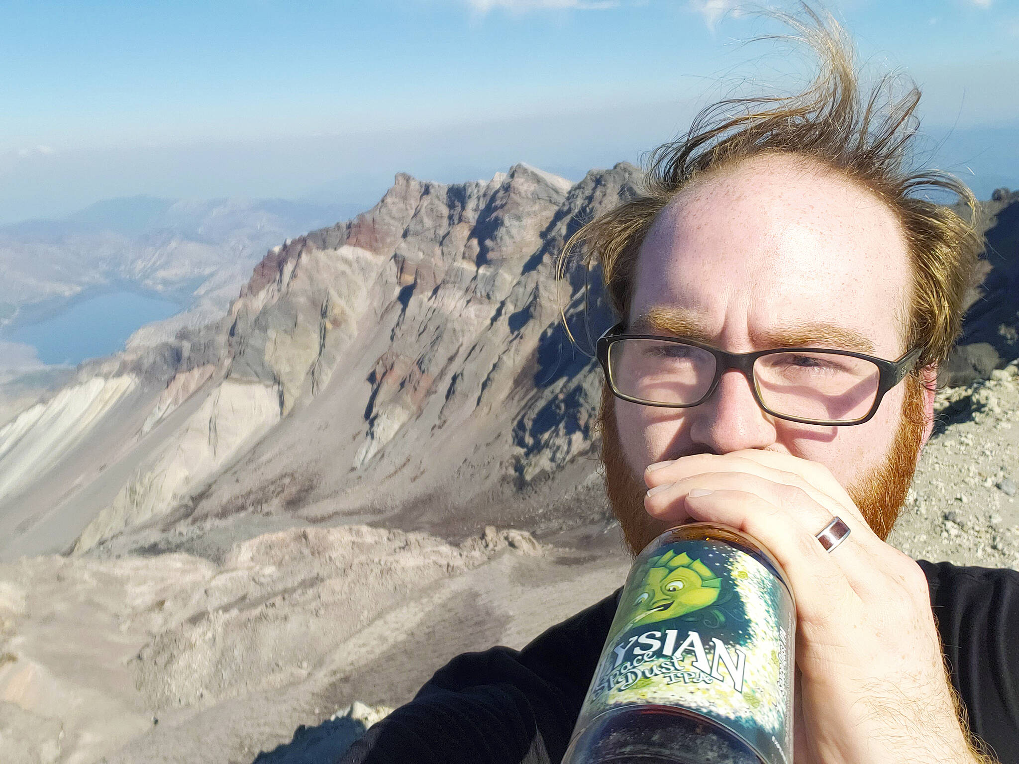 Ray Miller-Still, Editor