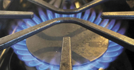Natural gas bills in Enumclaw are getting a double-whammy, with state legislation and a council-approved increase hitting almost at the same time. Image courtesy Metro Creative Connection