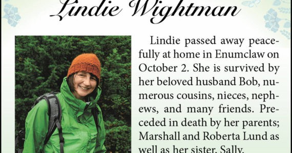 Lindie Wightman