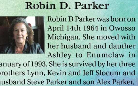 Robin Parker
