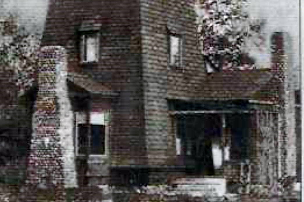 The history of Boise Creek CourierHerald