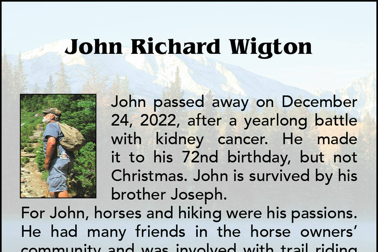 John Wigton