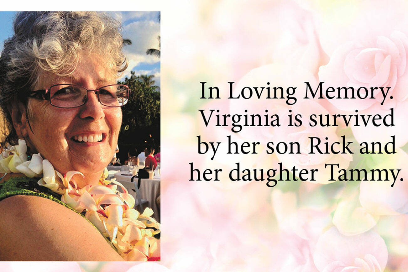 Obituaries CourierHerald