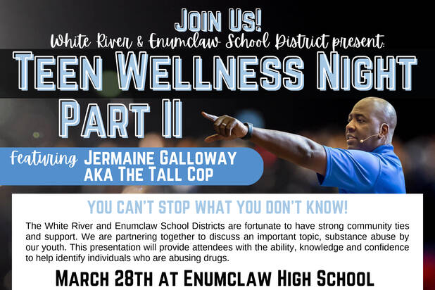 Image courtesy Enumclaw School District