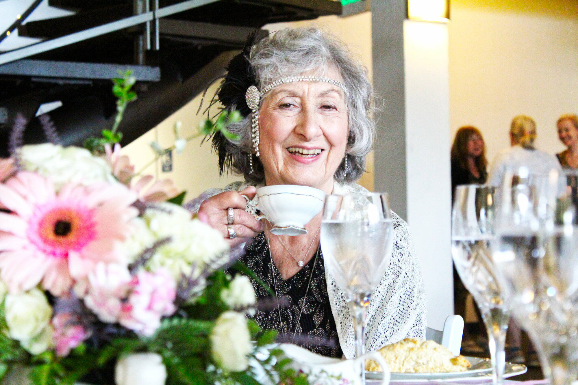 Enumclaw Garden Club celebrates its 100th birthday CourierHerald