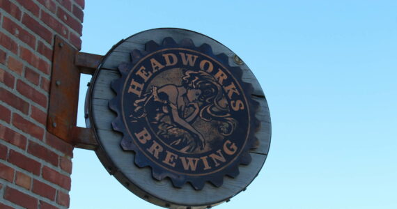 Headworks Brewing in Enumclaw is among the two dozen breweries participating in this year’s Beer Walk.