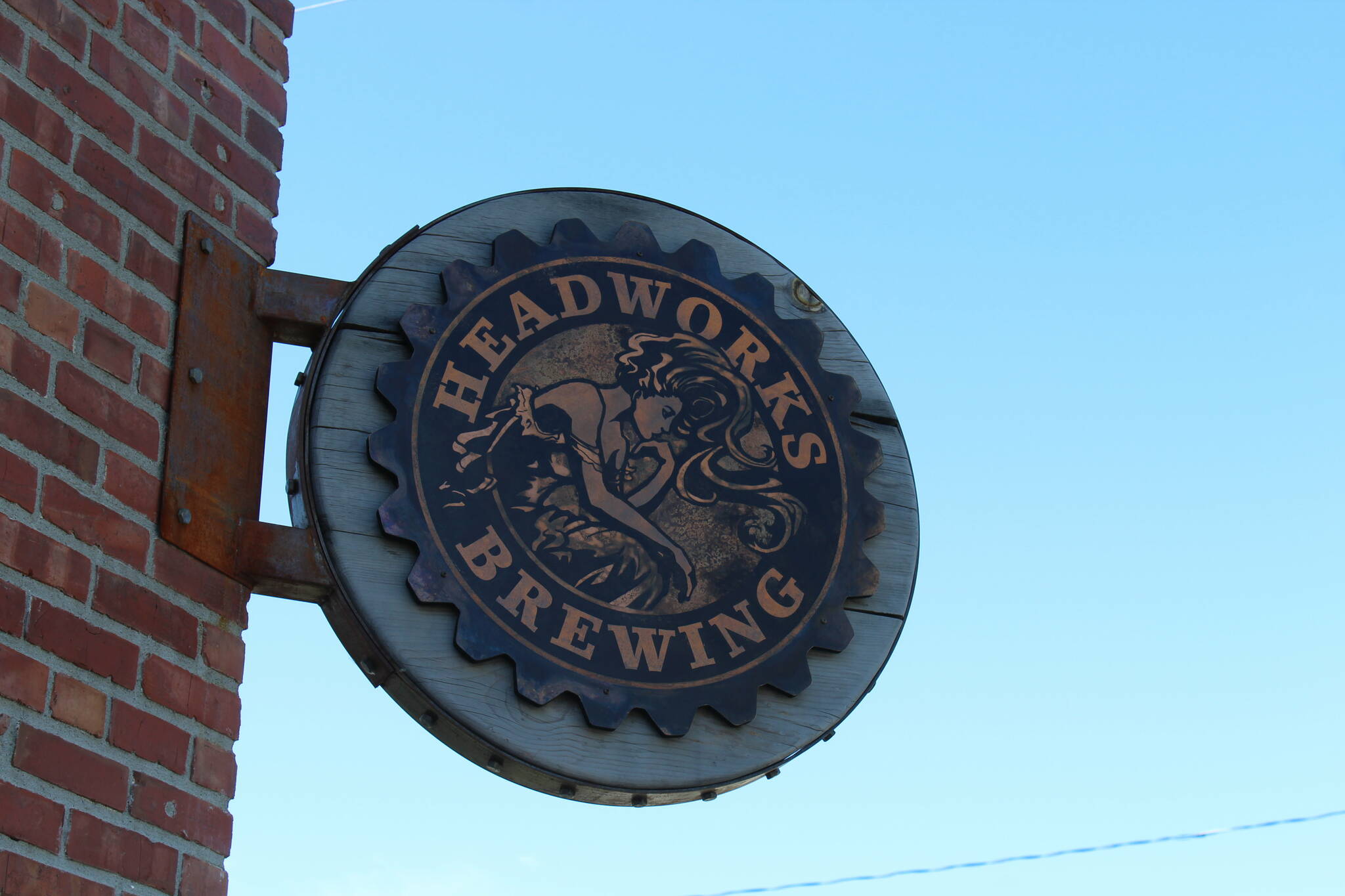 Headworks Brewing in Enumclaw is among the two dozen breweries participating in this year’s Beer Walk.