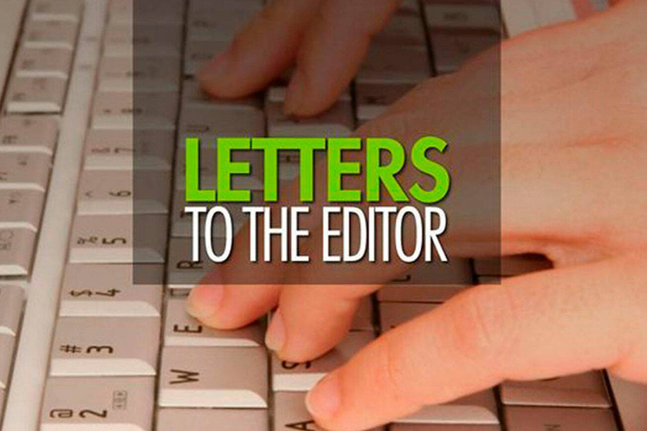 Email letters to rstil@courierherald.com