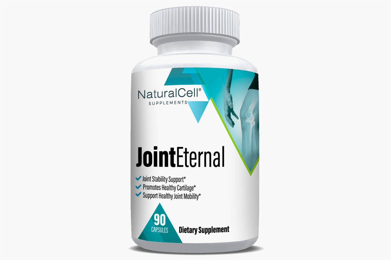 Joint Eternal Reviews - Obvious Hoax or Legit Benefits Worth It? |  Courier-Herald