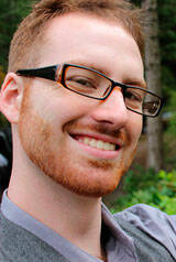 Ray Miller-Still, The Ginger Journalist