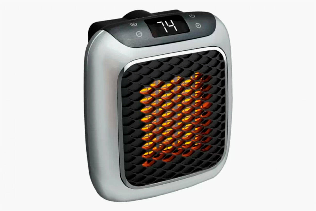 HeatWell Reviews - Obvious Hoax or Legit Heat Well Portable Heater?