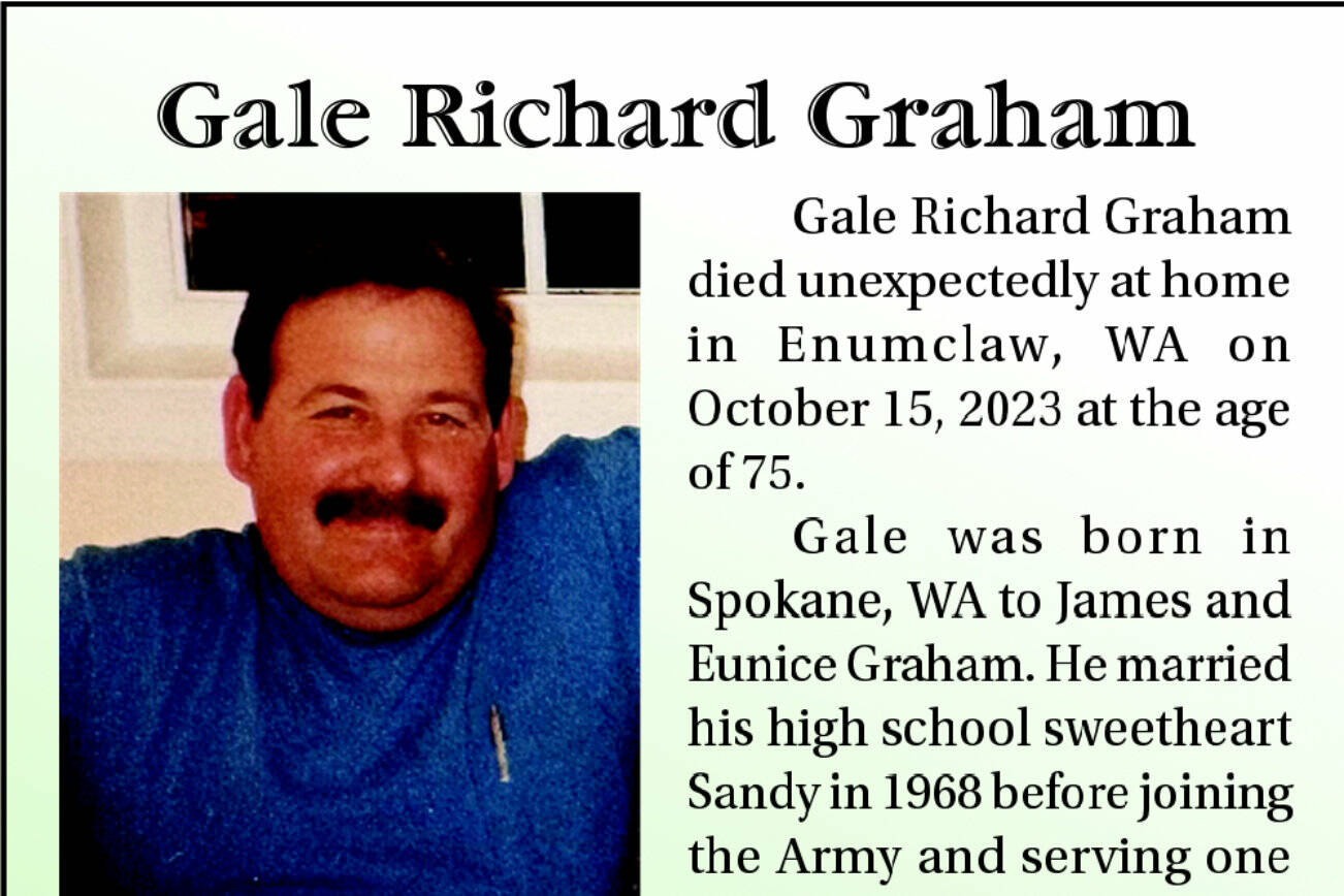 Gale Graham