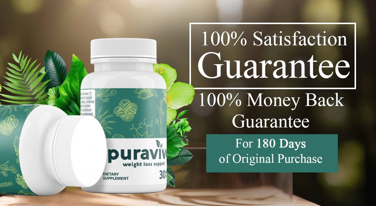 Puravive Review Stats: These Numbers Are Real