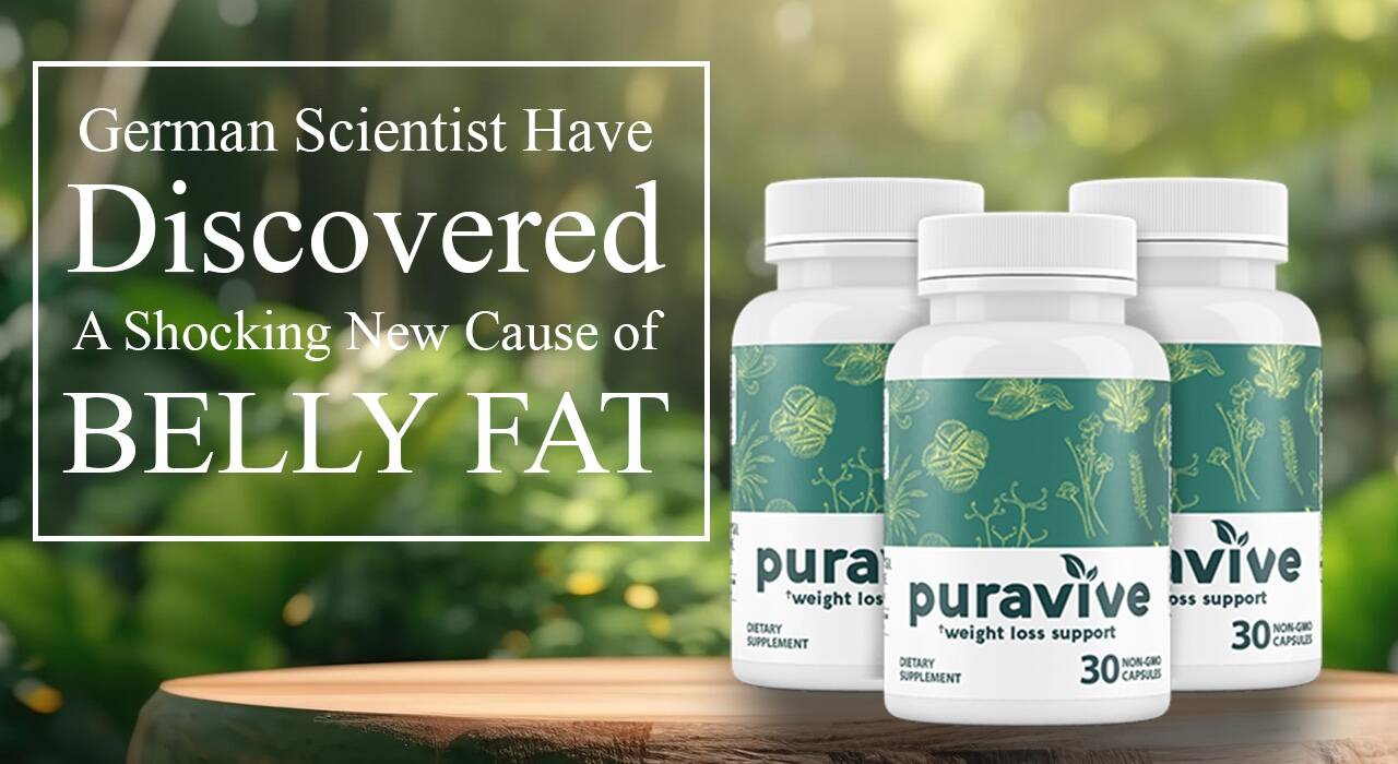 Puravive Supplement