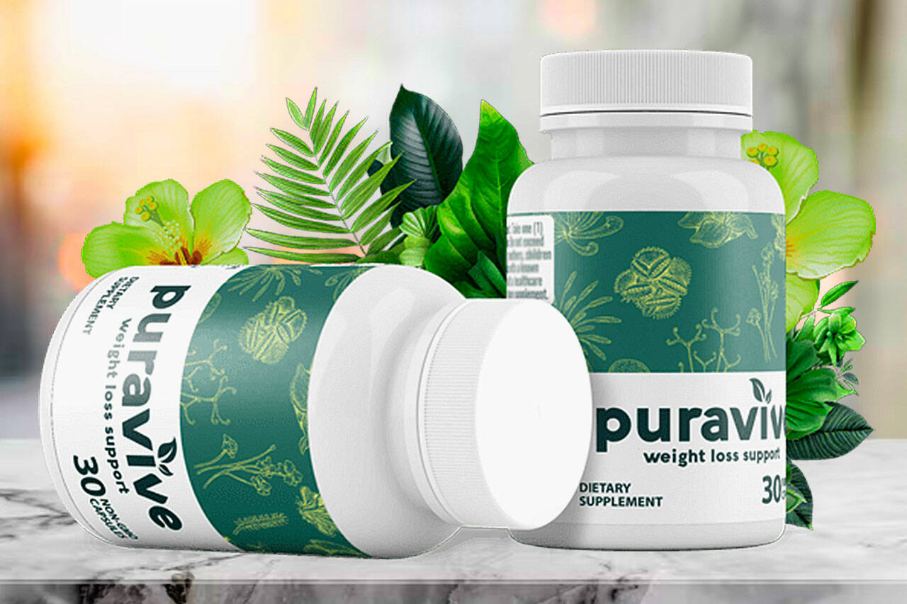 Puravive Supplement