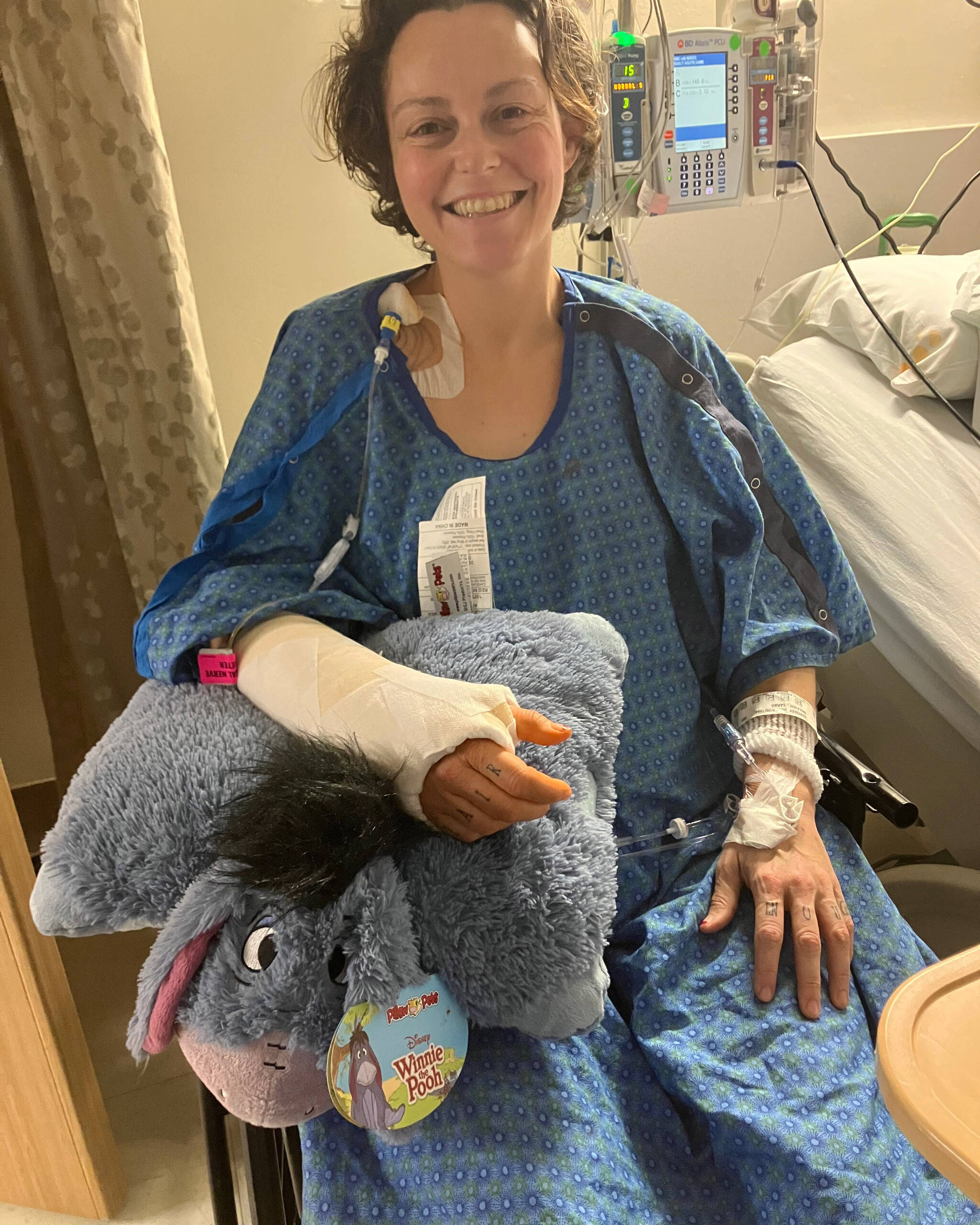 Mother of Kentlake High student killed in crash continues recovery