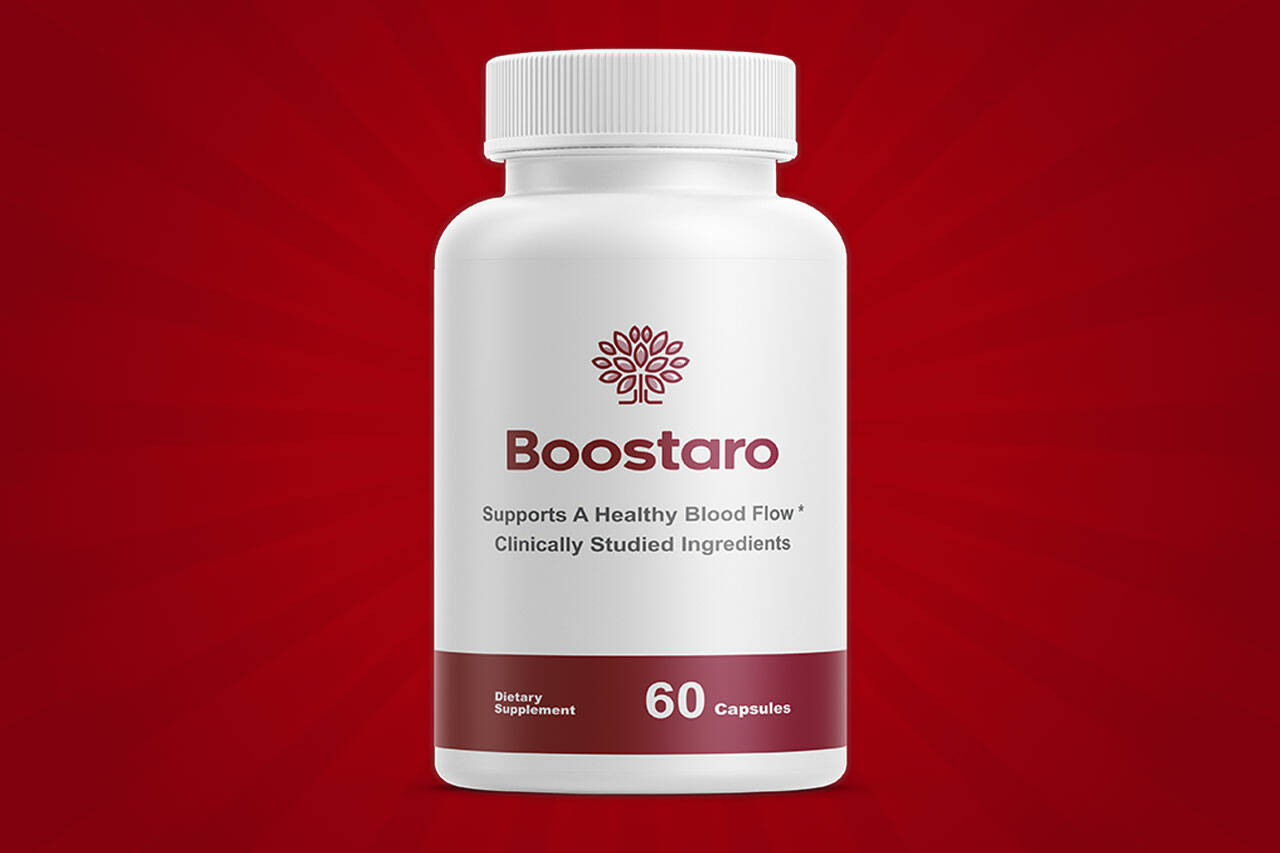 Boostaro Reviews – Obvious Scam or Legit Pills That Work for Men?