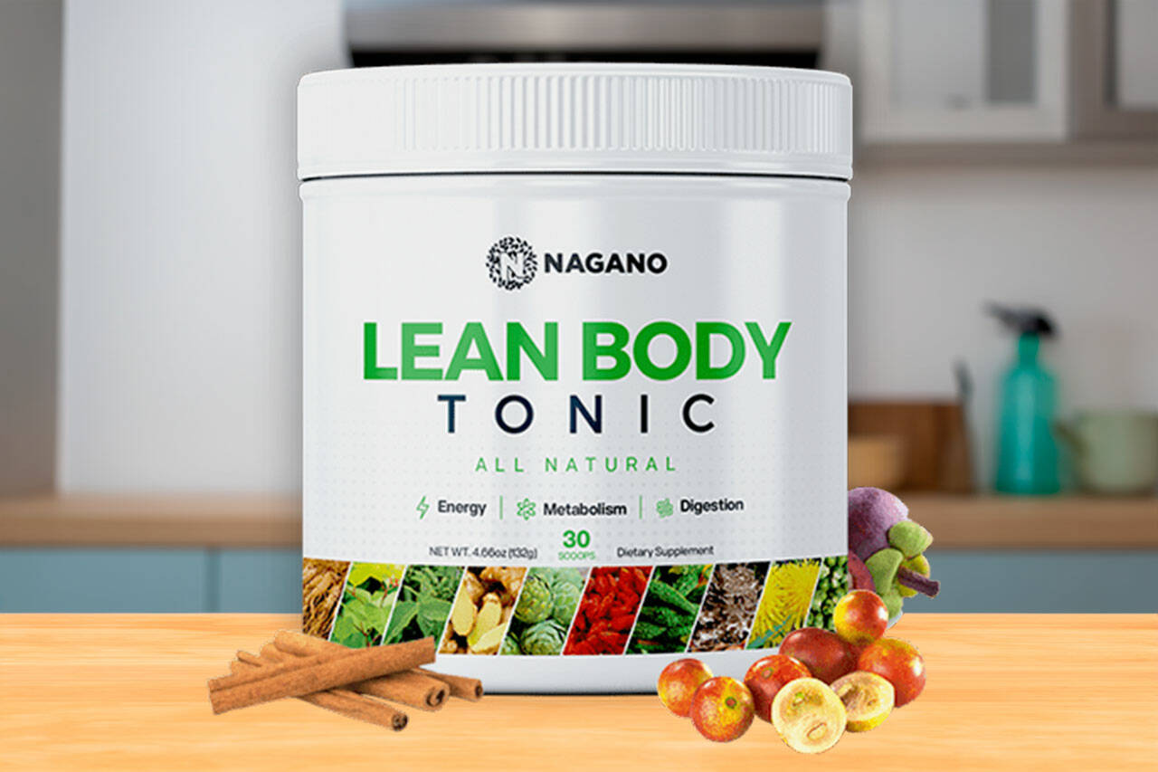 Lean Body Tonic Review Obvious Hoax or Legit Nagano Japanese Alpine