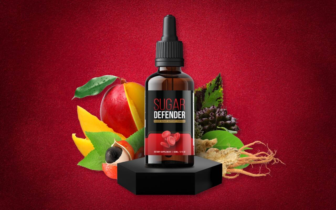 Sugar Defender Reviews (Critical Customer Warning) Obvious Hoax or Safe
