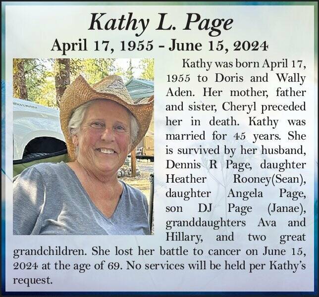 Kathy Page