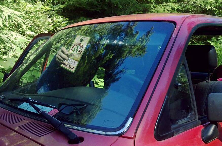 You need a Discover Pass to day pass to access state parks most of the time, but keep your eyes open for free days like New Years on Jan. 1, Free Fishing Weekends on June 7 and 8, and Veterans Day on Nov. 11. Photo courtesy Washington State Parks