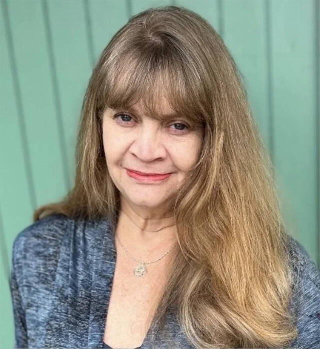 Colette Weeks Executive Director, Washington Coalition for Open Government