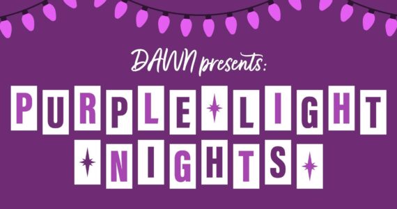 Graph courtesy of Domestic Abuse Women’s Network (DAWN).