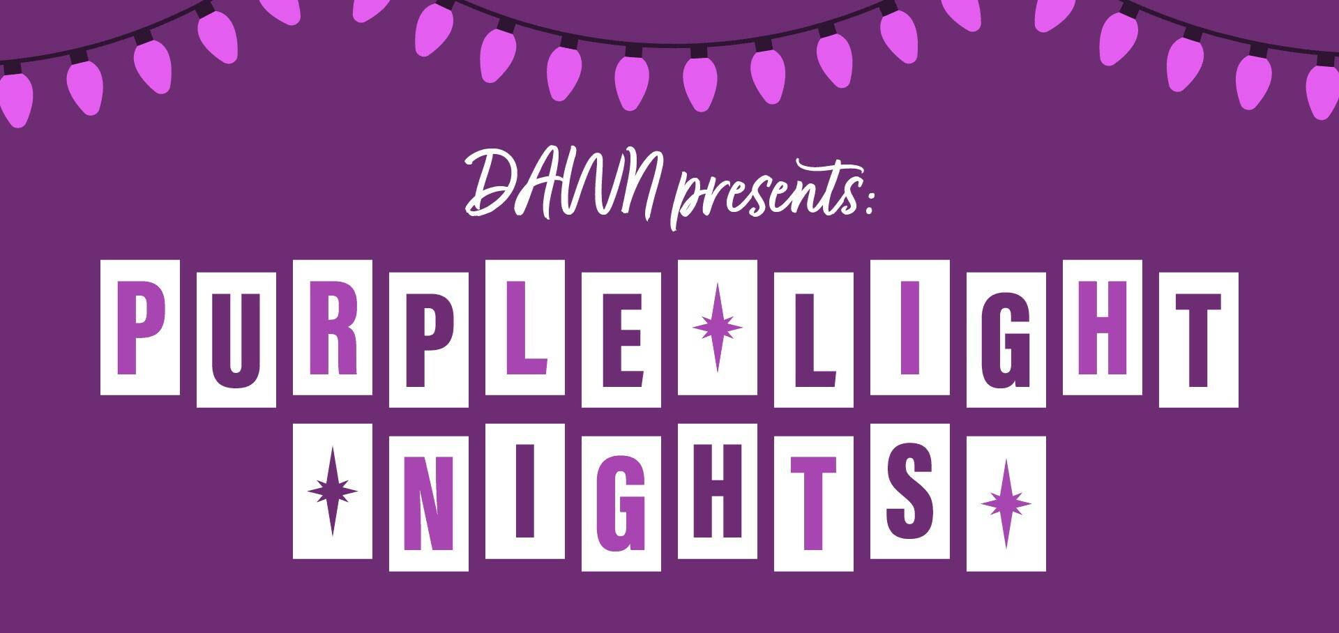 Graph courtesy of Domestic Abuse Womens Network (DAWN).