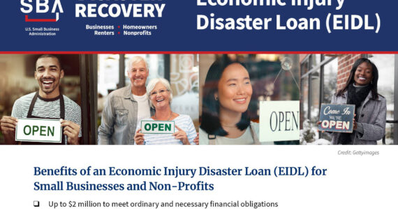 Image courtesy Small Business Administration