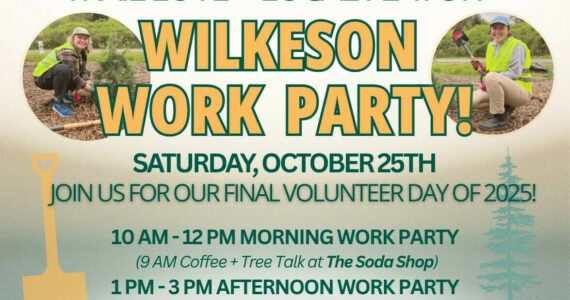 Image courtesy Foothills Rails to Trails Coalition