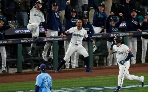 Photo courtesy of Mlb.com/Mariners.