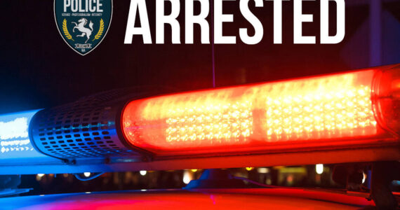 Image courtesy the Kent Police Department