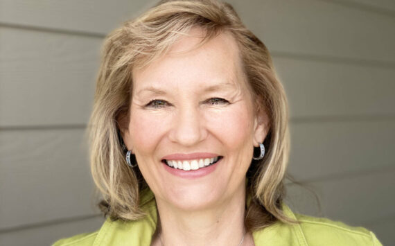 Marianne Binetti, “The Compleat Home Gardener”