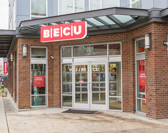 Courtesy Photo, BECU