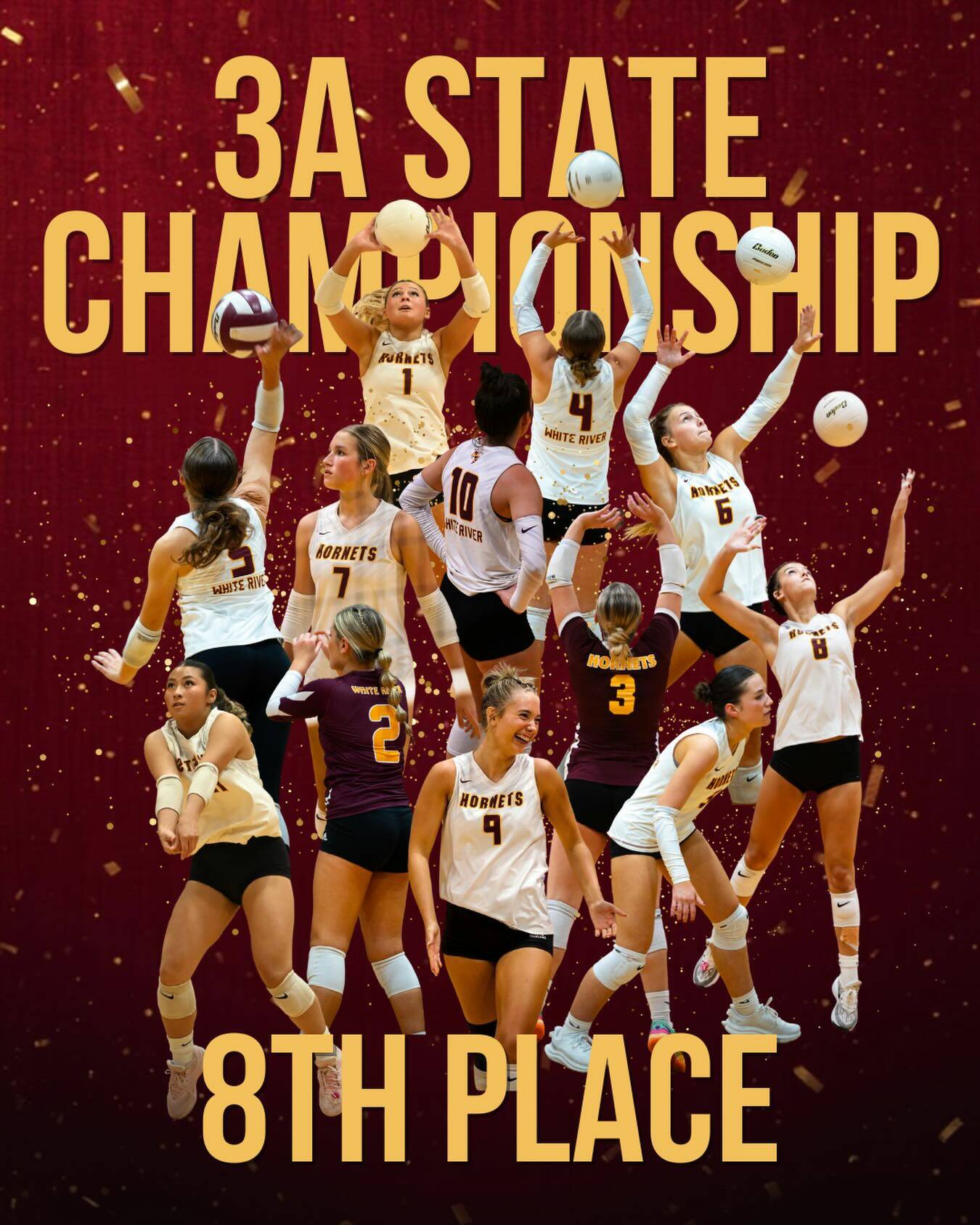 Image courtesy White River Volleyball