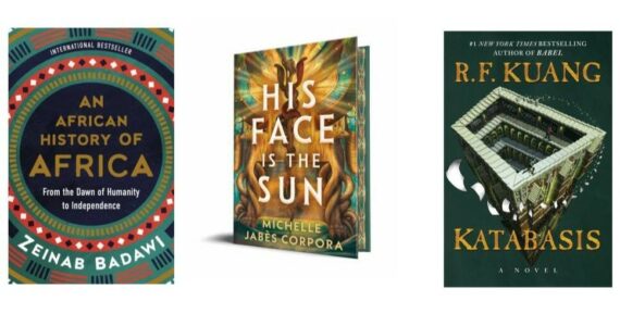 Images courtesy King County Library System