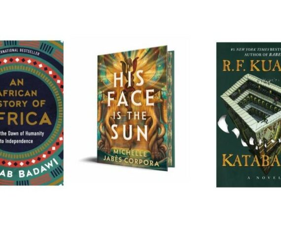 <p>Images courtesy King County Library System</p>