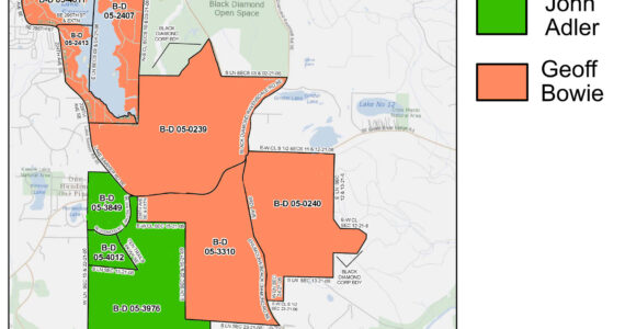 Although mayoral candidate Geoff Bowie secured “Old Black Diamond” votes, sometimes having more than double the votes than Mayor-elect john Adler, Adler’s control of the Ten Trails neighborhood and his strong 3:1 voting ratio secured him the 24 additional votes to become the new city executive. Image courtesy King County/Ray Miller-Still