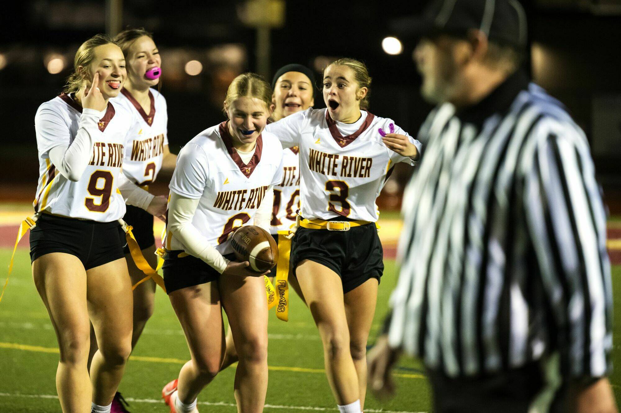 Sports Roundup | Jan. 6 – 10