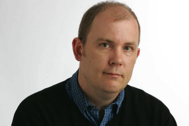 Brier Dudley, The Free Press Initiative