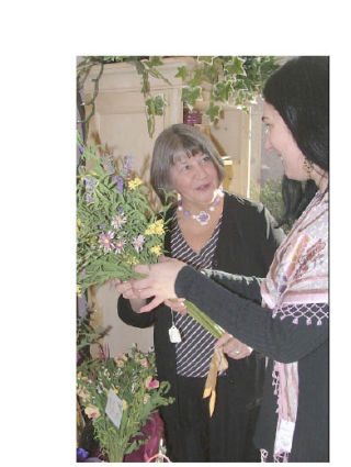 Sumner store reveals owner’s love, passion for creating beautiful art