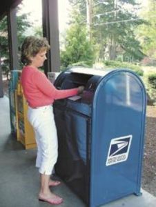 New city ZIP code will be ready for use by June