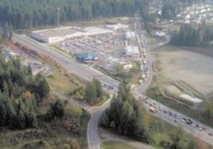 Expansion work to begin on South Prairie Road